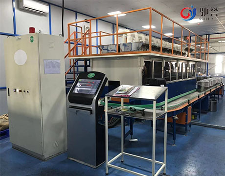 Échelle de plate-forme automatique de pesage de formule de Multi-ingrédient pour les additifs chimiques