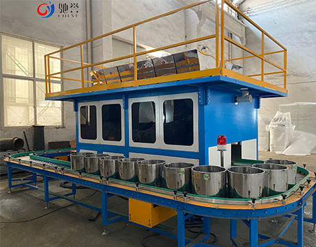 Échelle de plate-forme automatique de pesage de formule de Multi-ingrédient pour les additifs chimiques