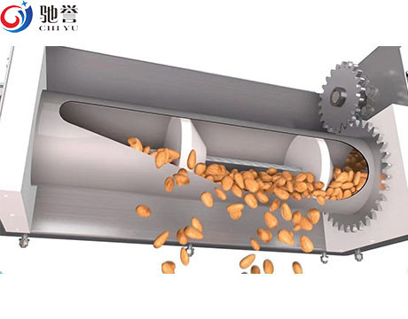 Chaîne de tube alimentant transportant le système pour la poudre et les granules avec doser l'équipement