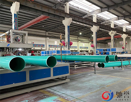 Malaxeur de mélangeur de PVC de poudre composée à grande vitesse de mélangeur pour l'extrudeuse de tuyau de PVC